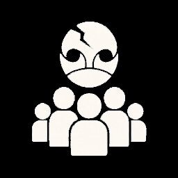 BREAK MEMBER 10