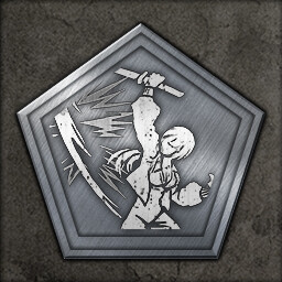 A Glimpse of Mastery