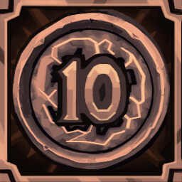 Descend 10