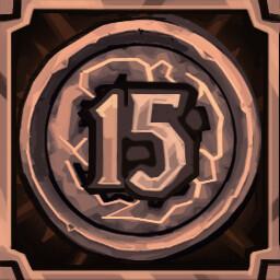 Descend 15
