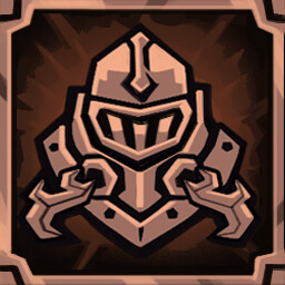 Votive Emblem