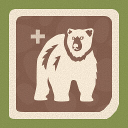 Bear-Able