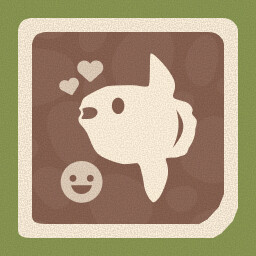 Mola Mola Likes You
