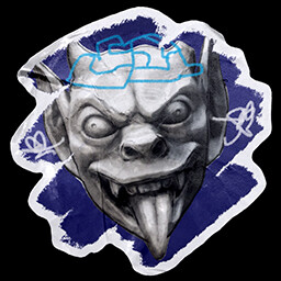 Goyle Has Something for You
