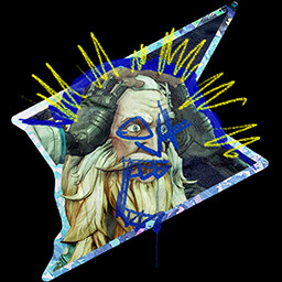The Greatest Mind on Earth