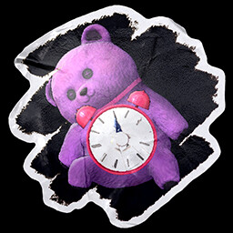 There Is a Time Limit