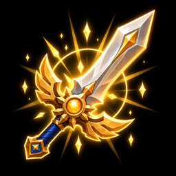A Legend in Your Hands