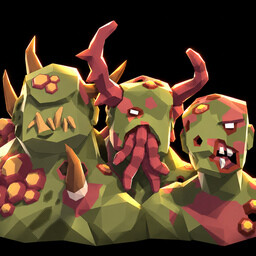 All Three Brothers