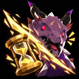 Even If You Are a Dragon