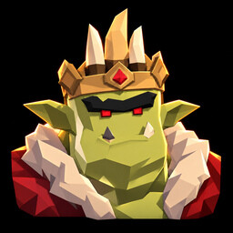 Even Kings Fall