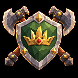 Kingdom Veteran
