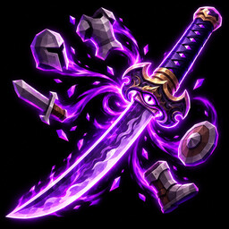 One Hungry Blade