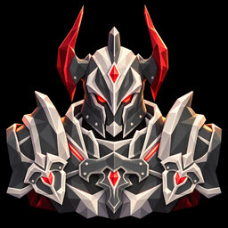 The Legendary Hero