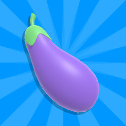 Clean Aubergine