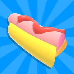 Forgotten Hot Dog