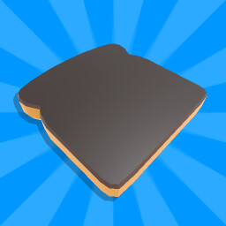 Neglected Toast