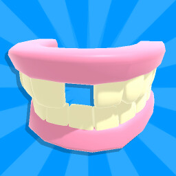Old False Teeth
