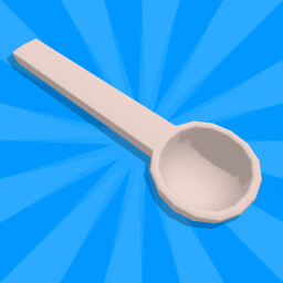 Wooden Spoon