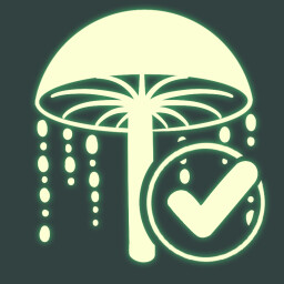 Guardian of the Mushrooms