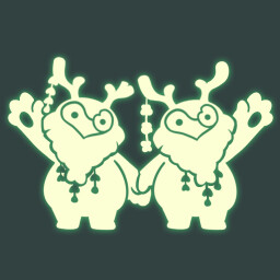 Together