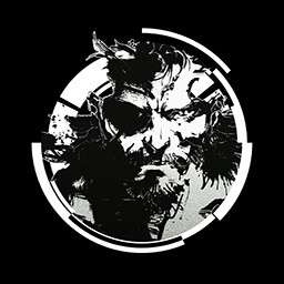 Cover-to-Cover Solid: Peace Walker