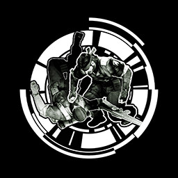 CQC Six Shot