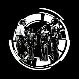 Remember some of the basics of CQC.