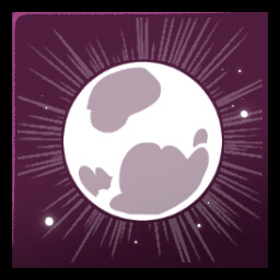 The power of the Moon