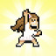 Marzia joins the party!