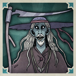 Death’s Guide