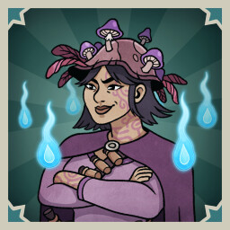 Yuna’s Pact