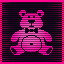 Teddy Burn