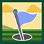 A Proper Golf Club