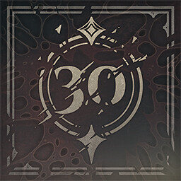 Level 30