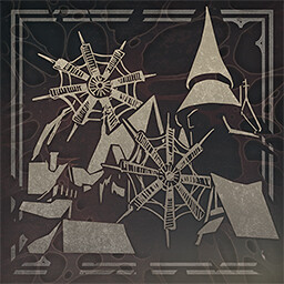 The Forsaken Streets