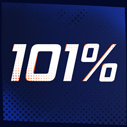 101%