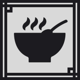 I’m the cook