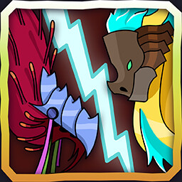 DRAGON SHOWDOWN