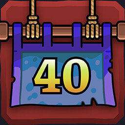 Endless 40