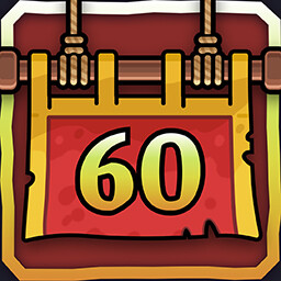 Endless 60