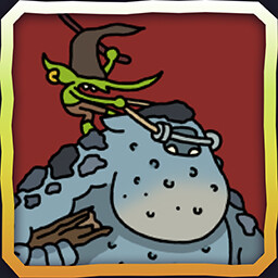 Monsters tamer