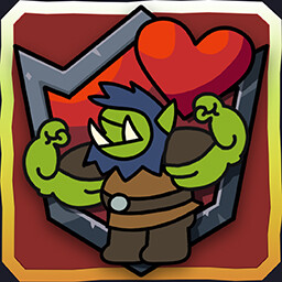 Orcish victory