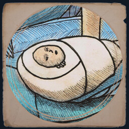 The birth of a new life