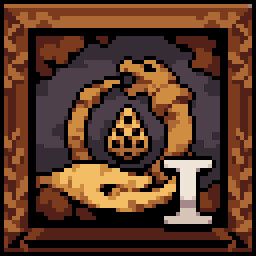 Penitent Of The First Degree