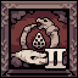Penitent Of The Second Degree