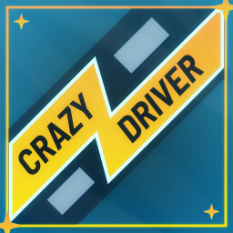 Crazy Driver