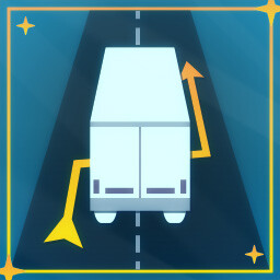 Highway Acrobat