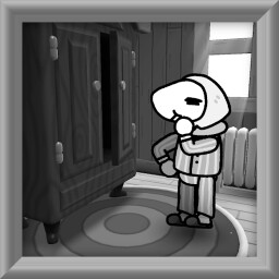 Playing Dressup