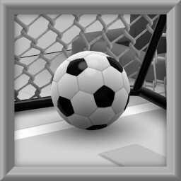 Soccer Goal