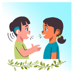 Good Listener